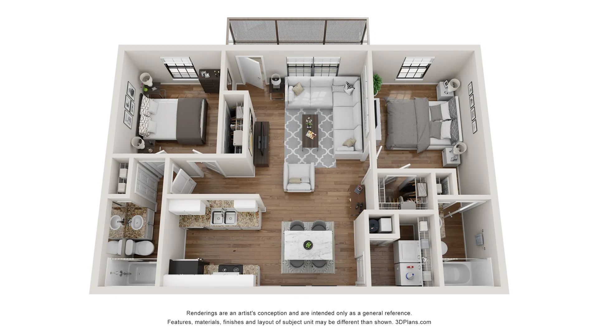 Ridgemar Commons – 20-217
