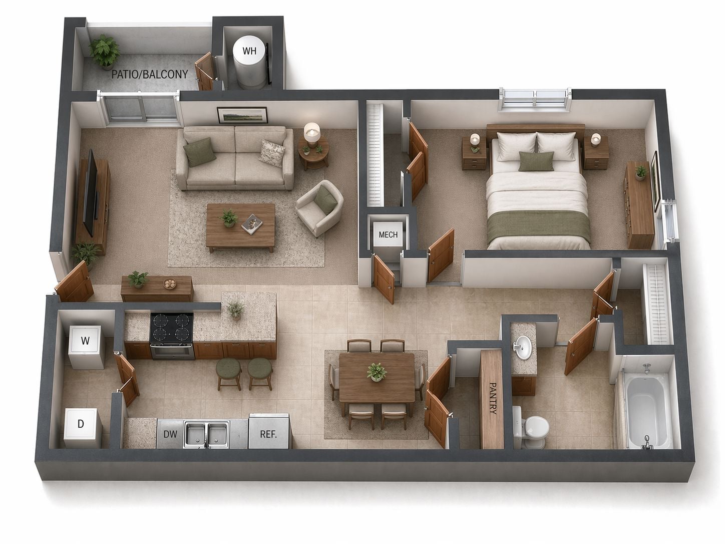 Armstrong Farm – 3902-07