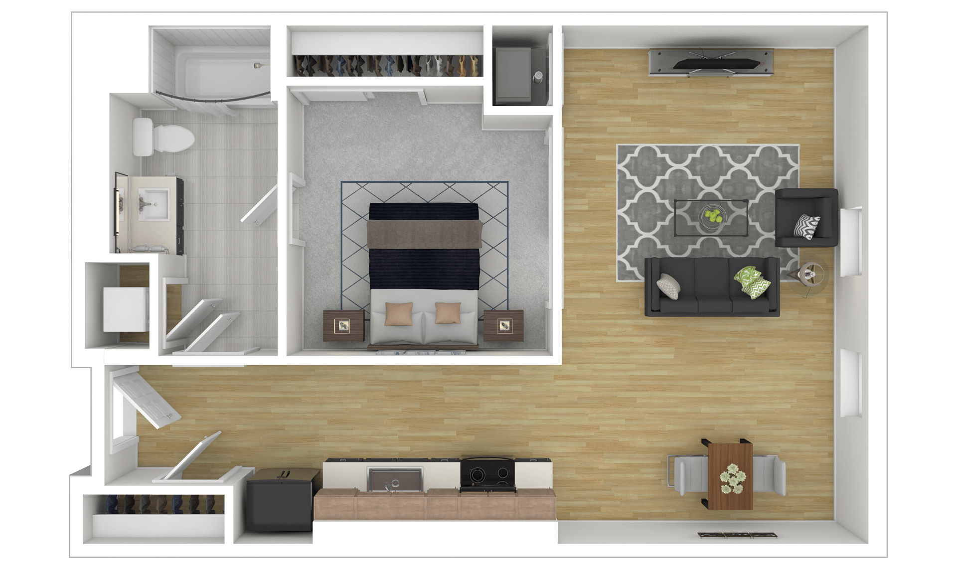 Channel House – 451