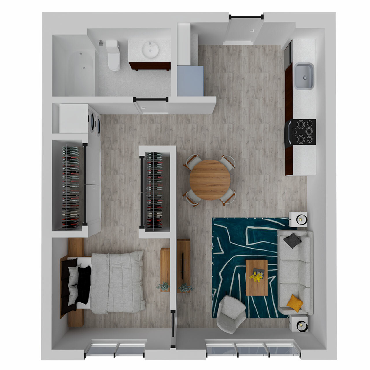 Attwell off Main – 207