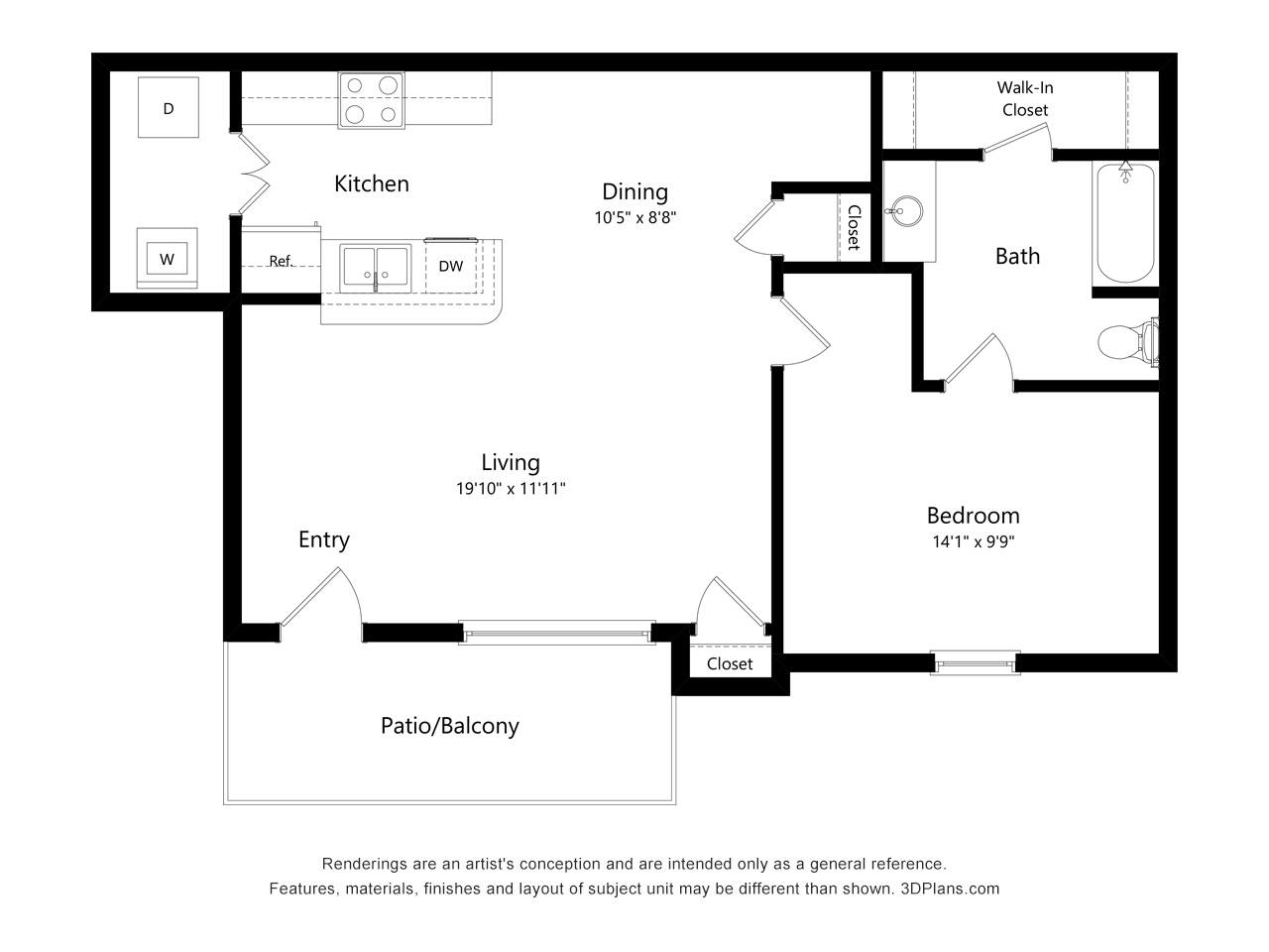 Affordable Housing – 2022