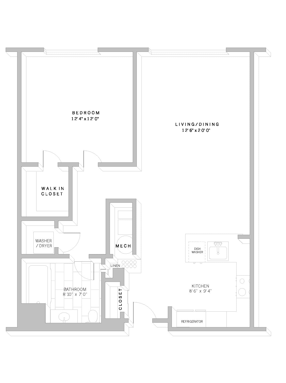 AVE Florham Park – 120