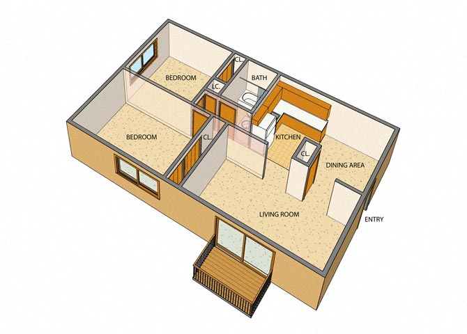 Liberty Square – 4357-4