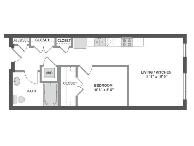 AMLI South Lake Union – 715