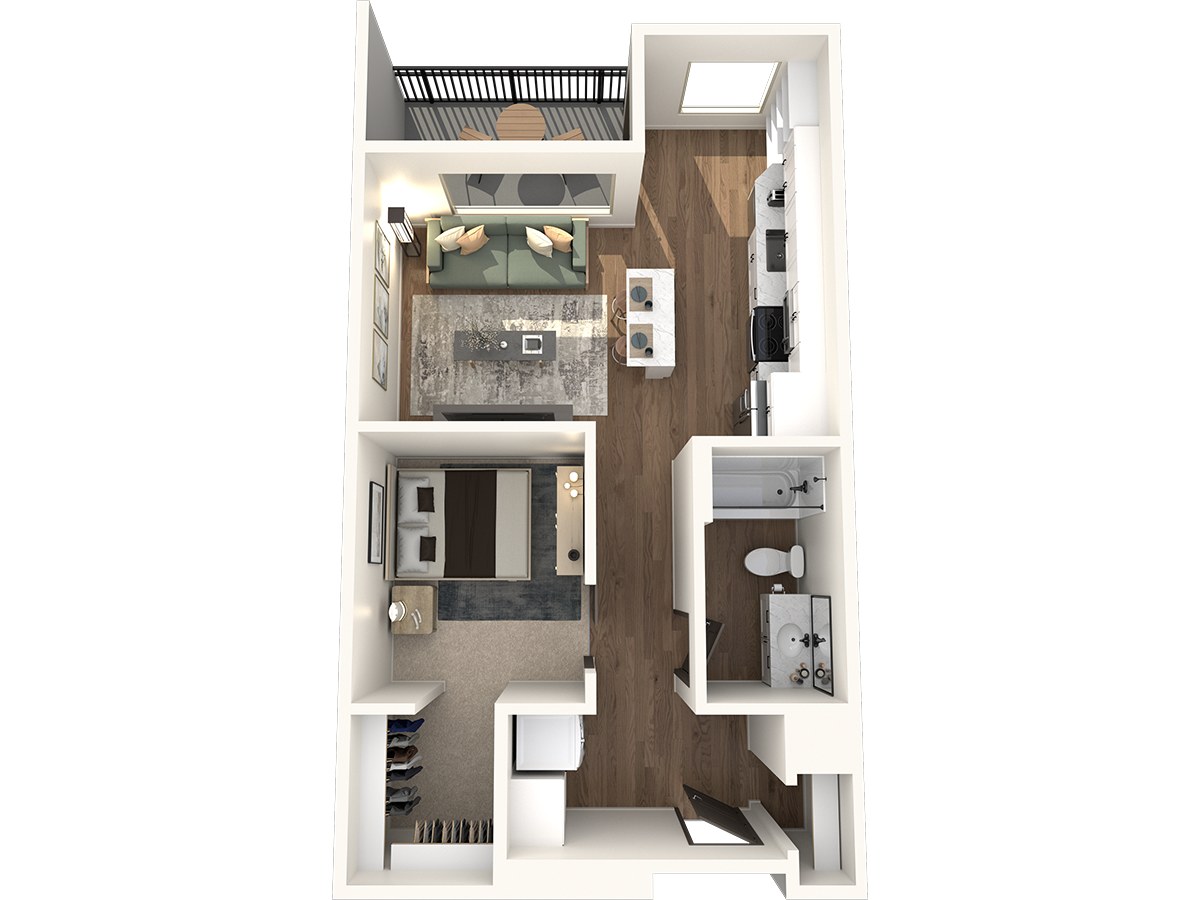 The Crossings at Windsong – 6103