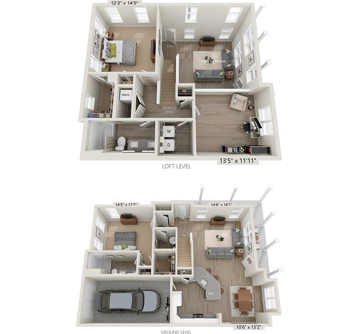 Avalon Acton – 006-601