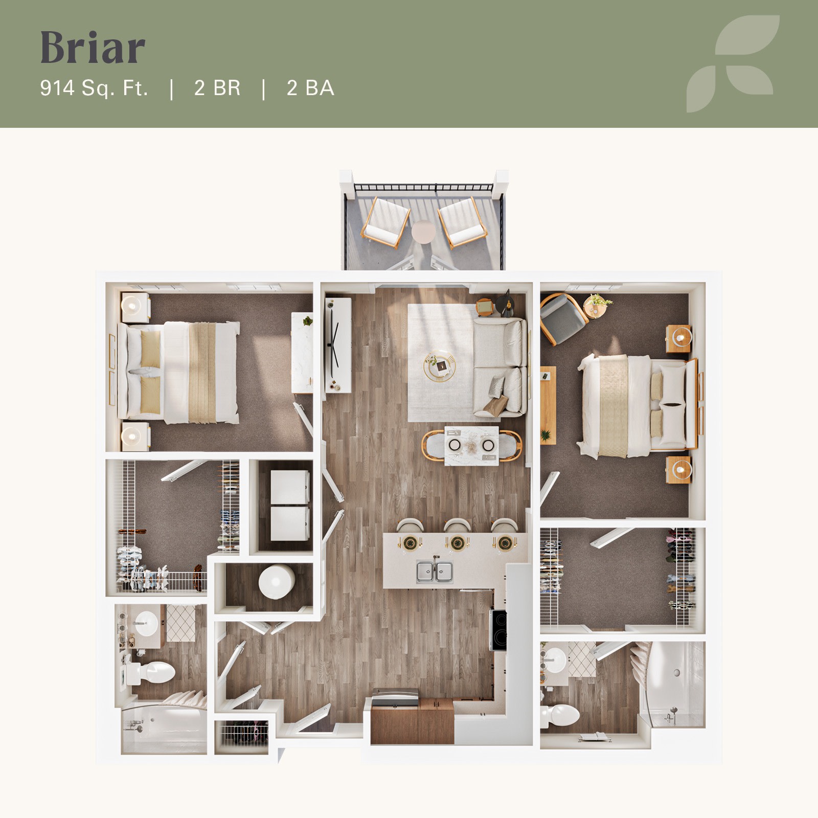 Linden Village – 5020-120