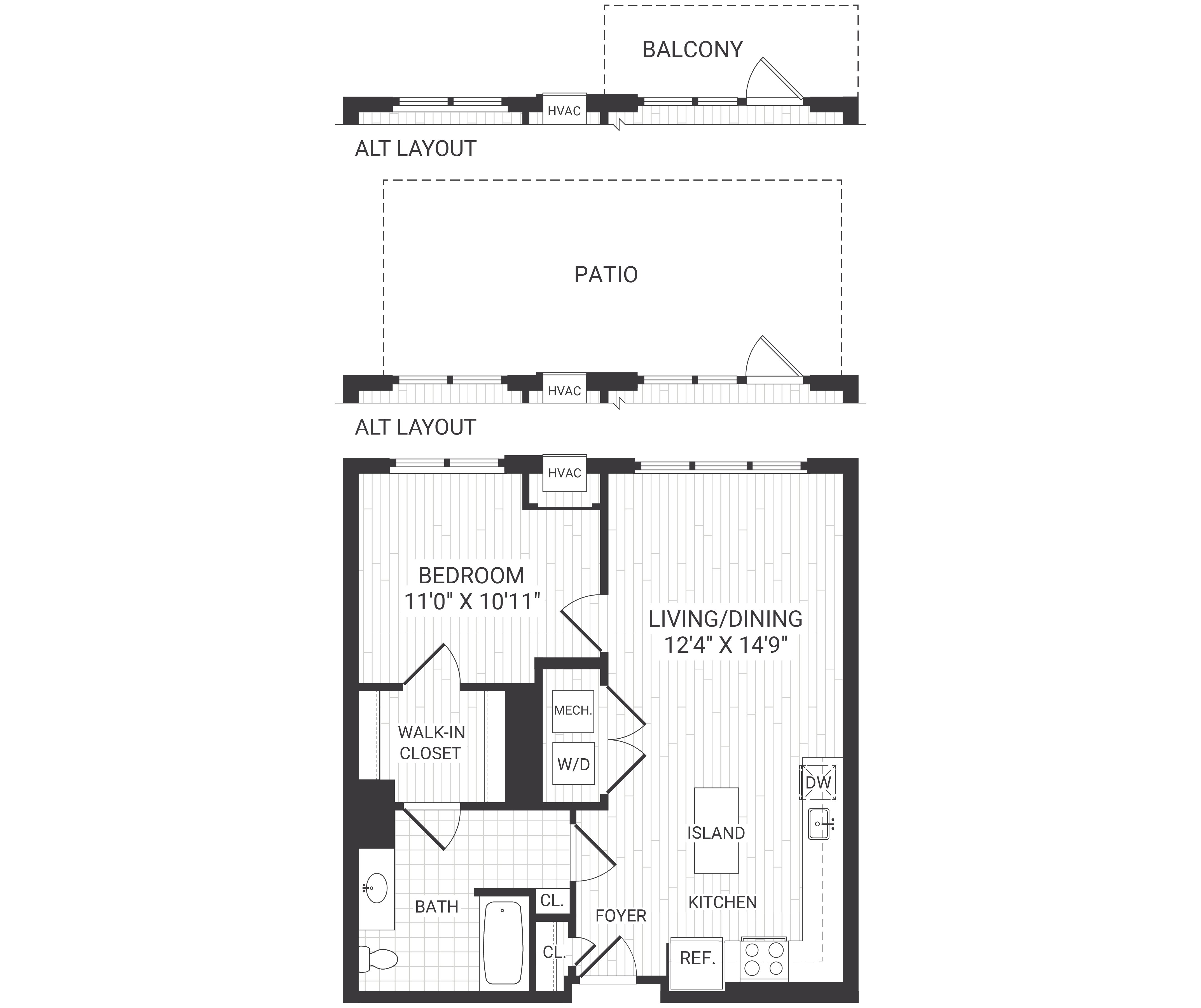 RiverHouse 9 – RH9-0623