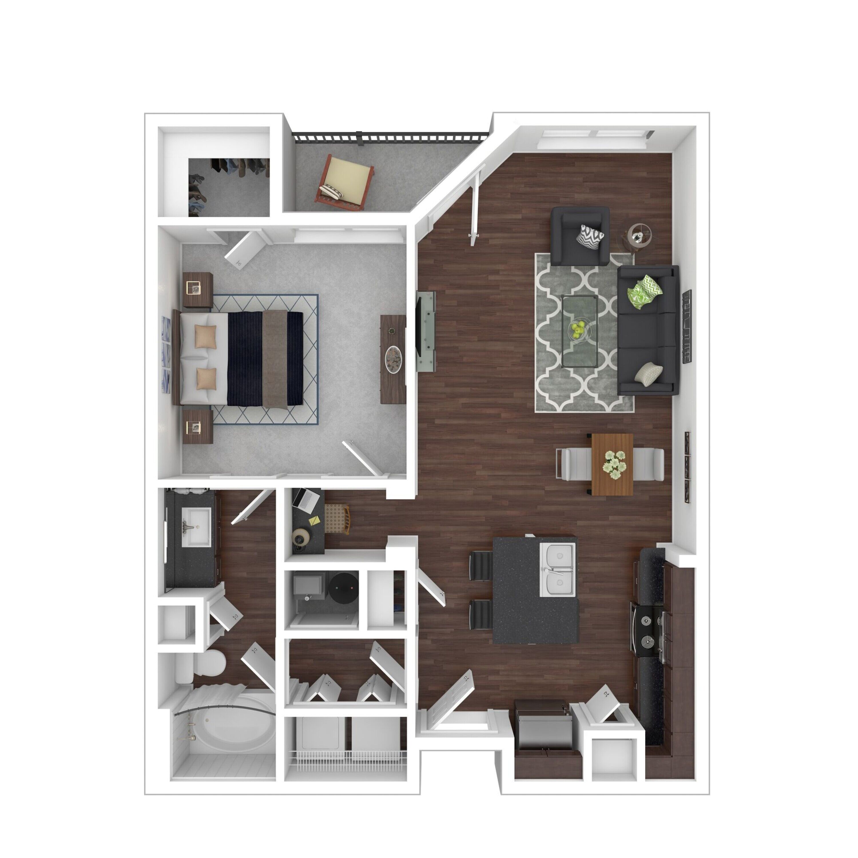 The Fitz – 1113