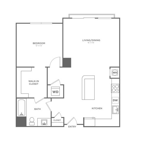 The Washingtons – 02-311