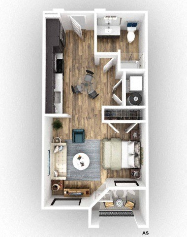Scottsdale Grand – 2012