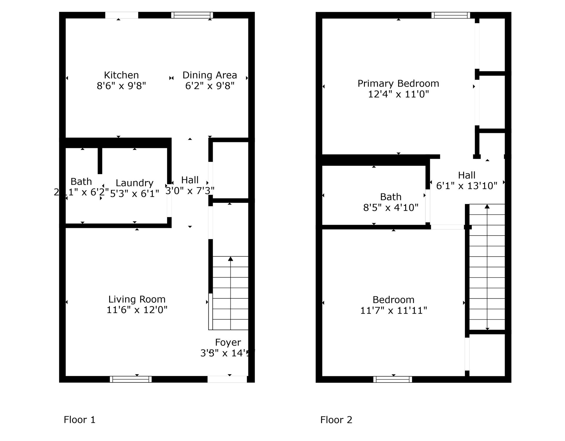 Elizabeth Street – 310 A