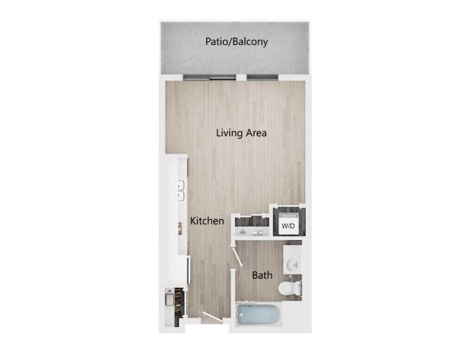 West 5th LA – 414