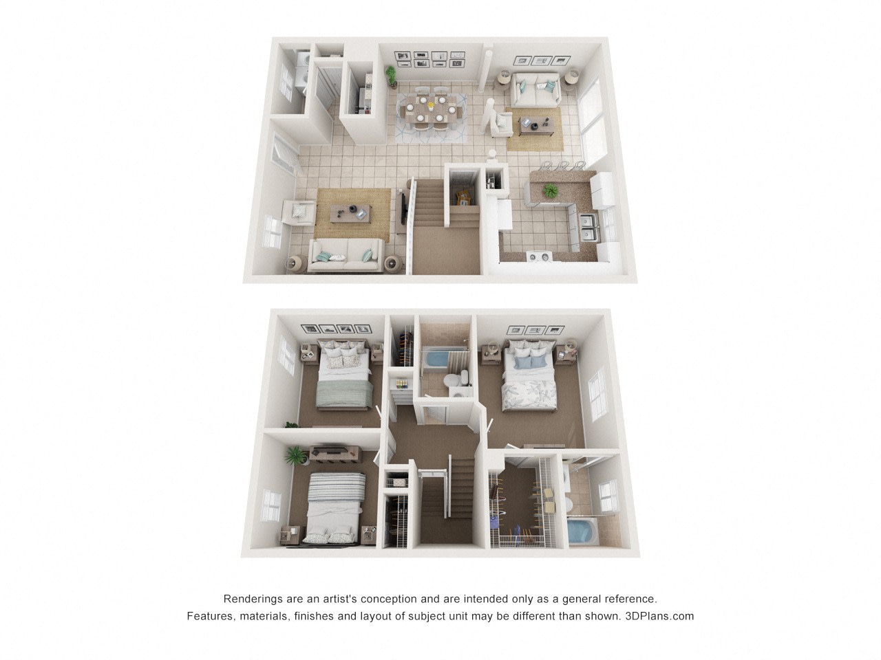 Seascape Pointe – 83-2531