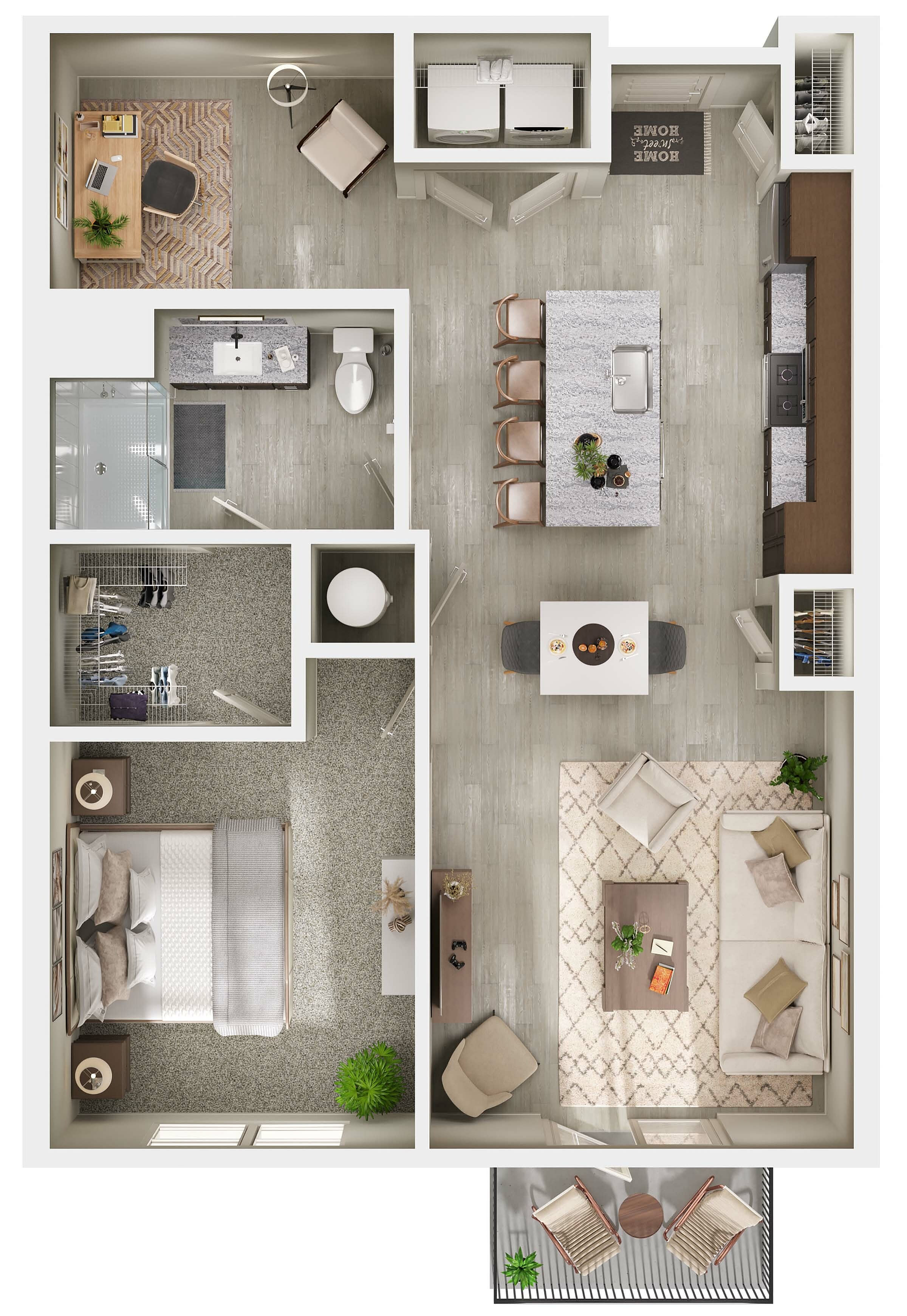 McDowell Point – 314