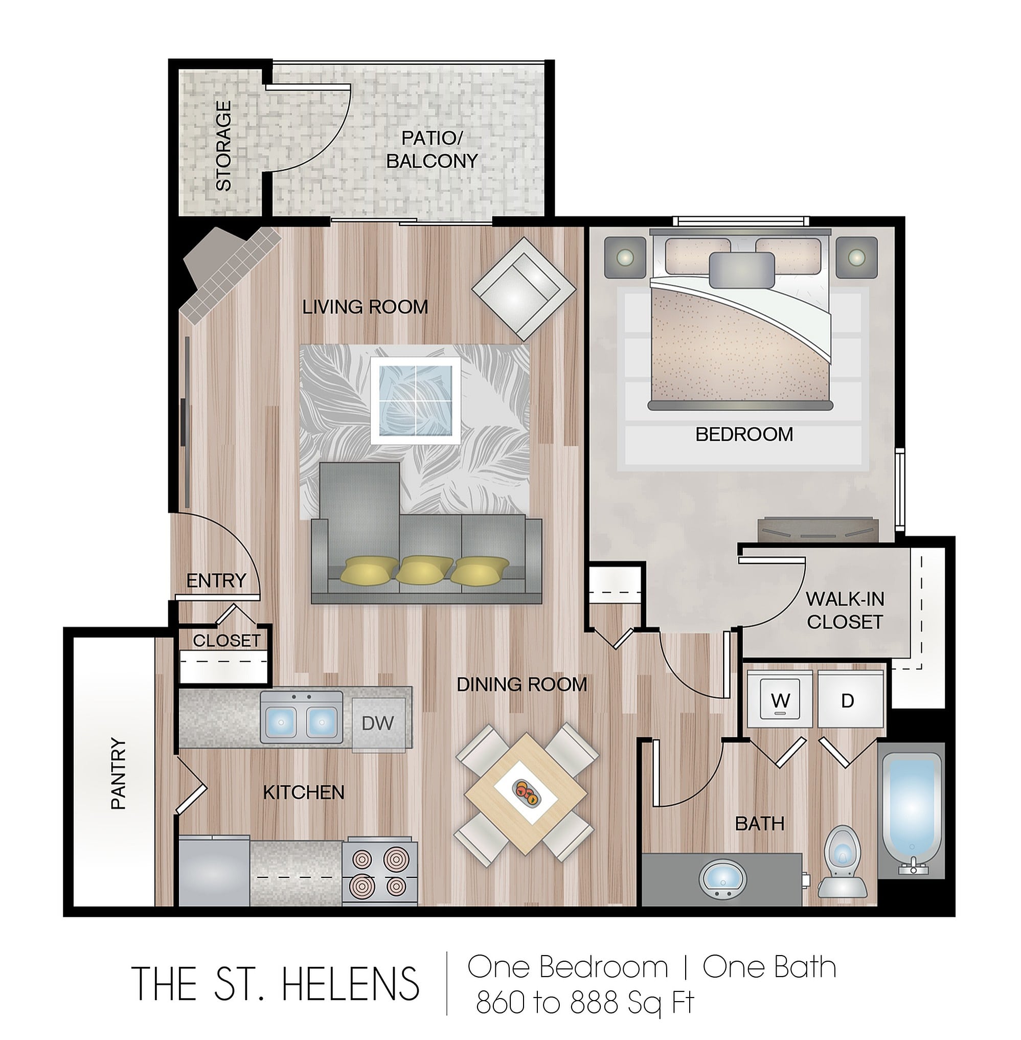 Silverdale Ridge – 3209