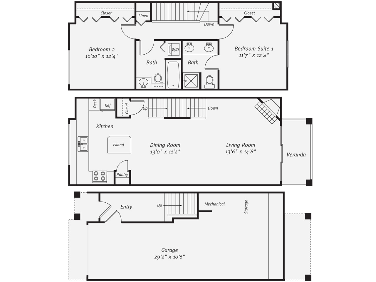 eaves RockMeadow – 005-505