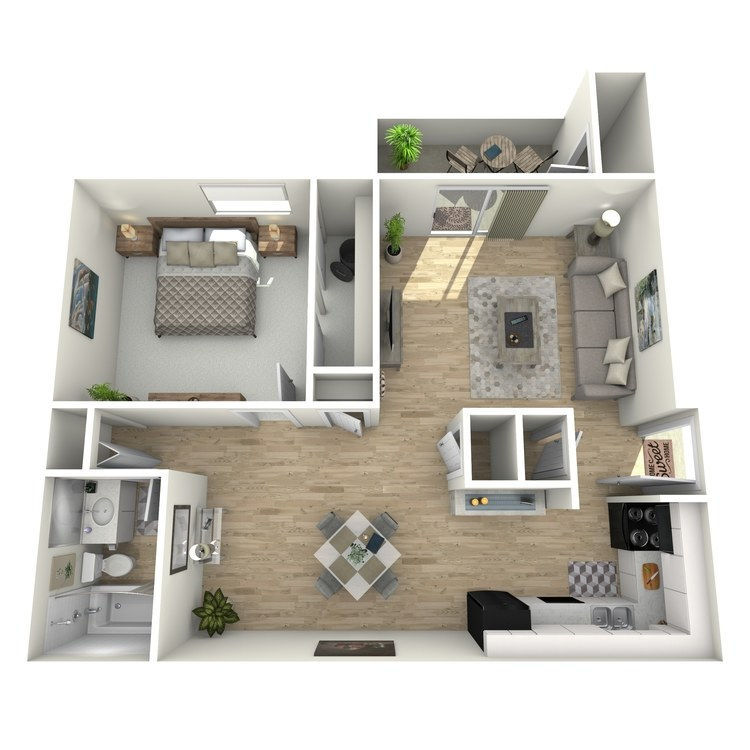 Estates of Creekside – 8245G