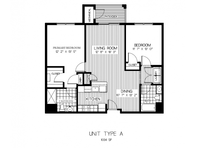 The Residences at Great Pond – 5202