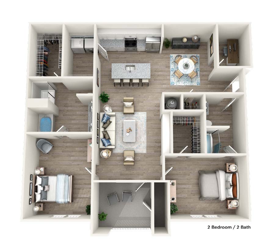 Riverwalk Grand – 10-203
