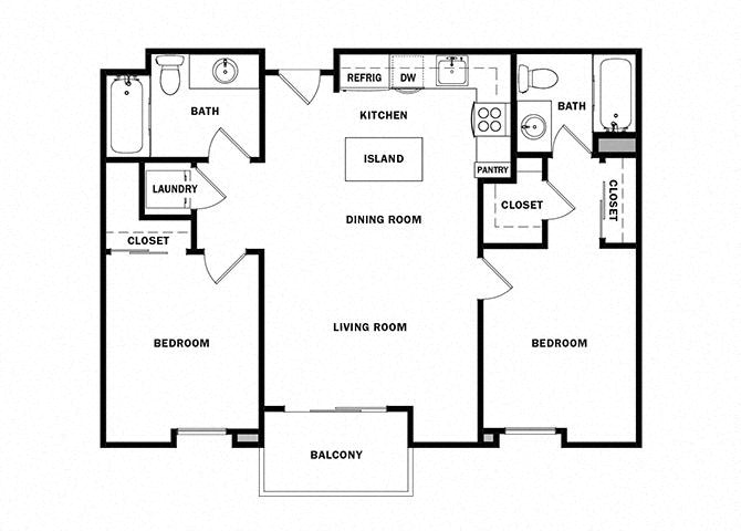 Celsius Apartments – 100-420