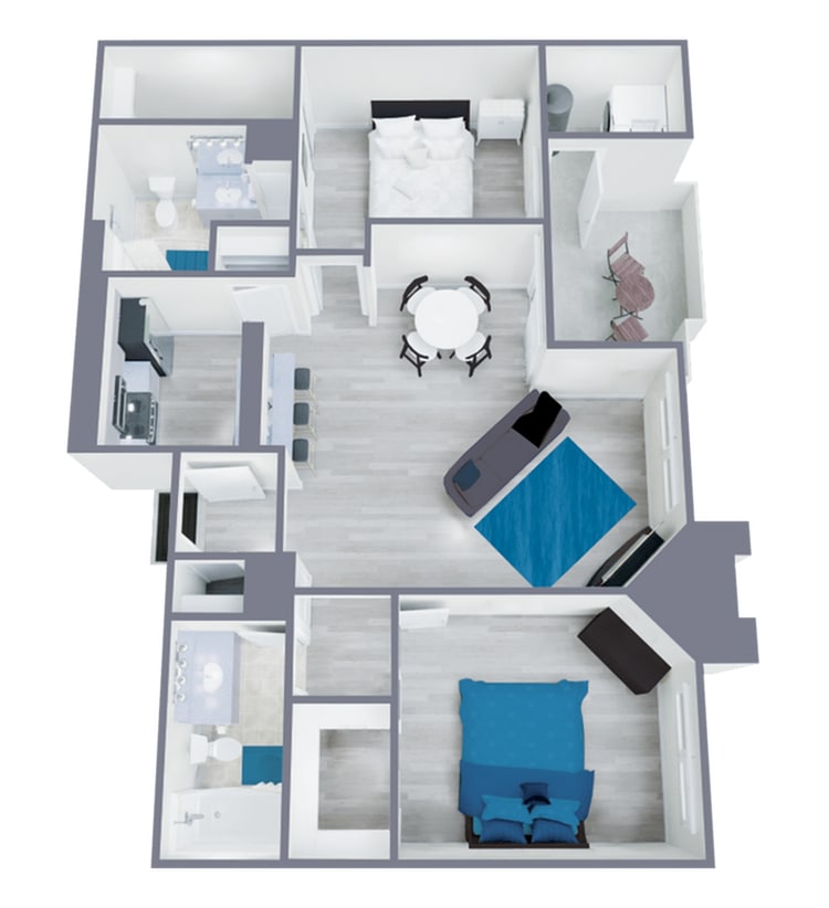 Rise Suncrest – 225