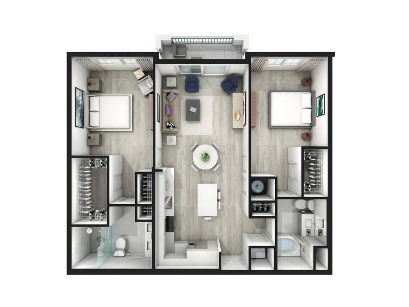 Casa Mara – 6-307
