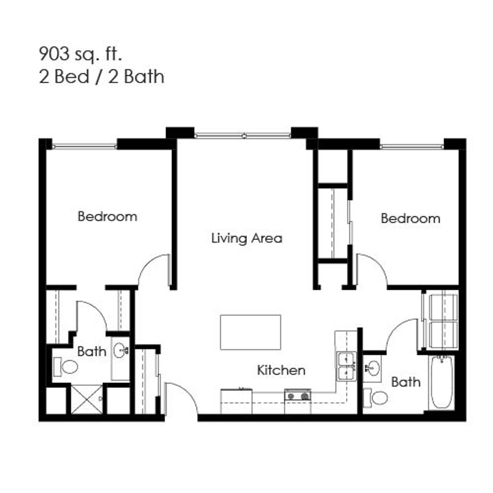 Beaver Ridge – 407