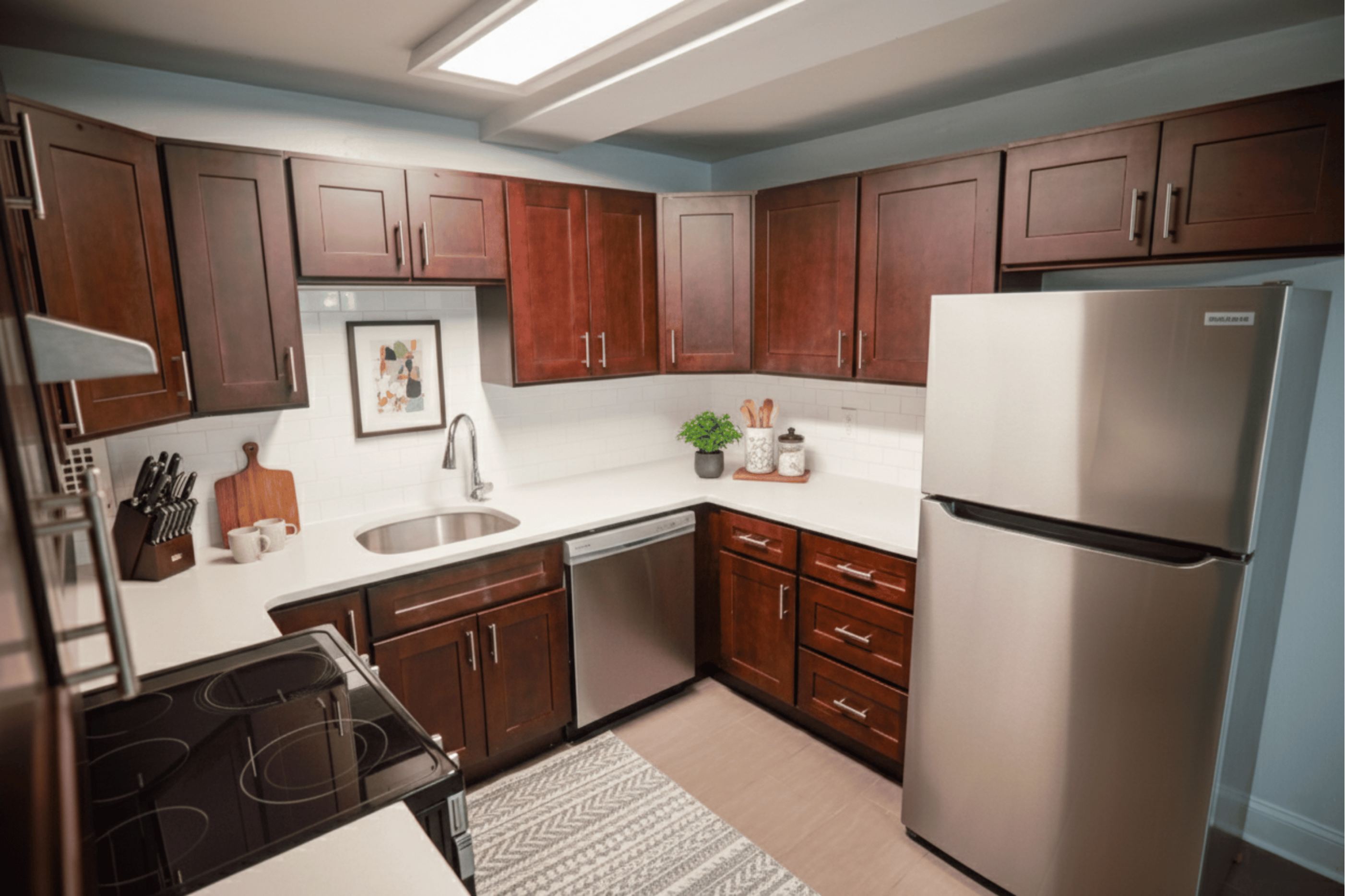 Oakwynne House – 1 Bedroom 1 Bath S