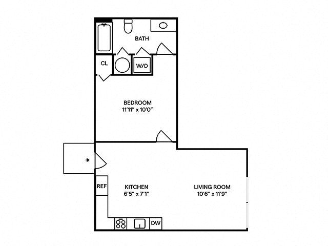 Sentral Wynwood – 1-231