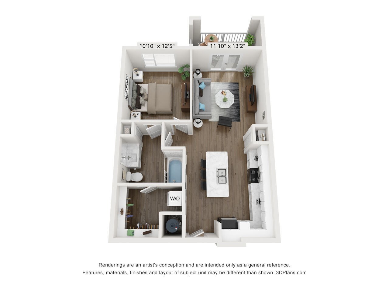 Accent Southrail – 218