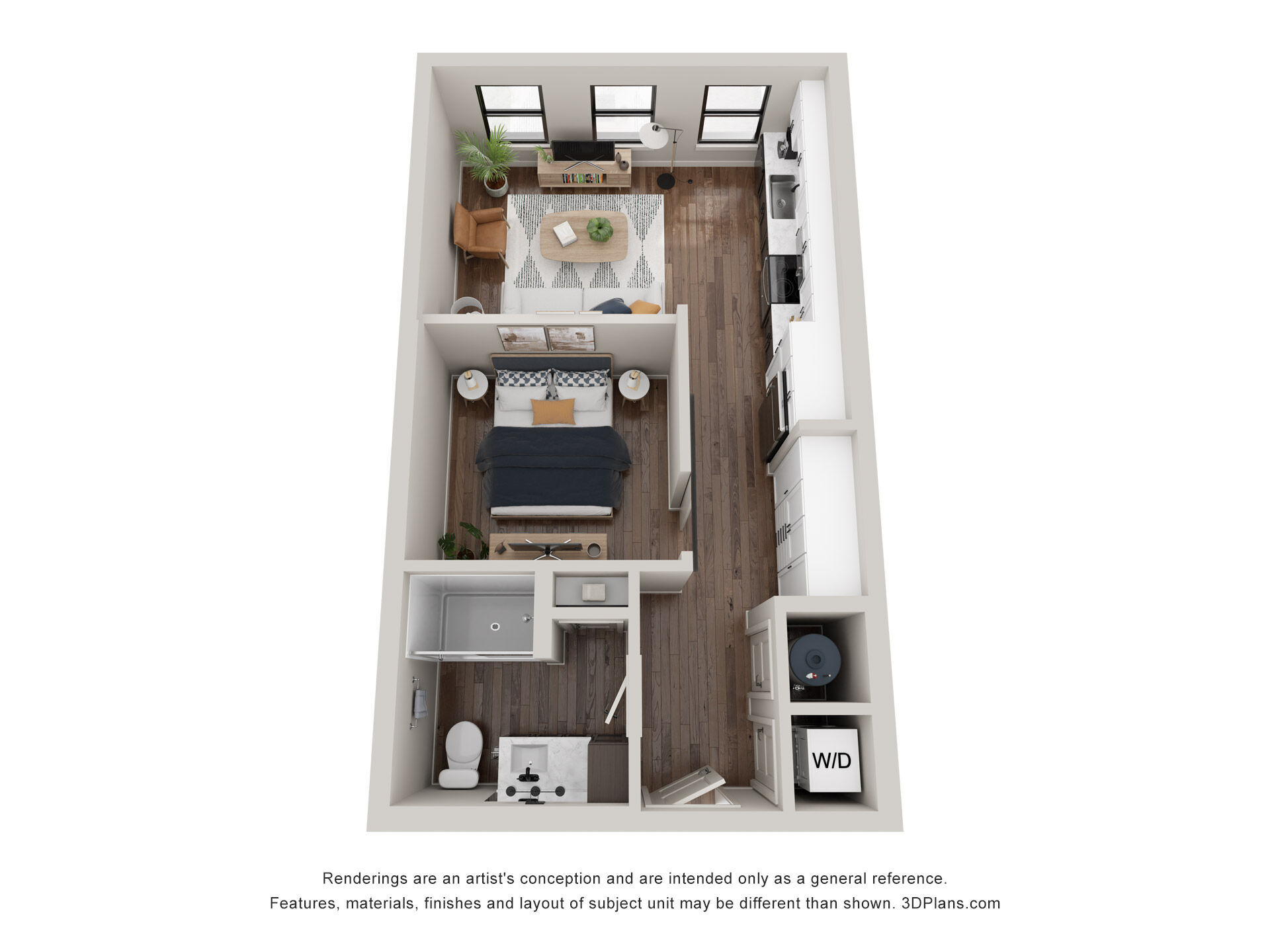 The Avery – 241