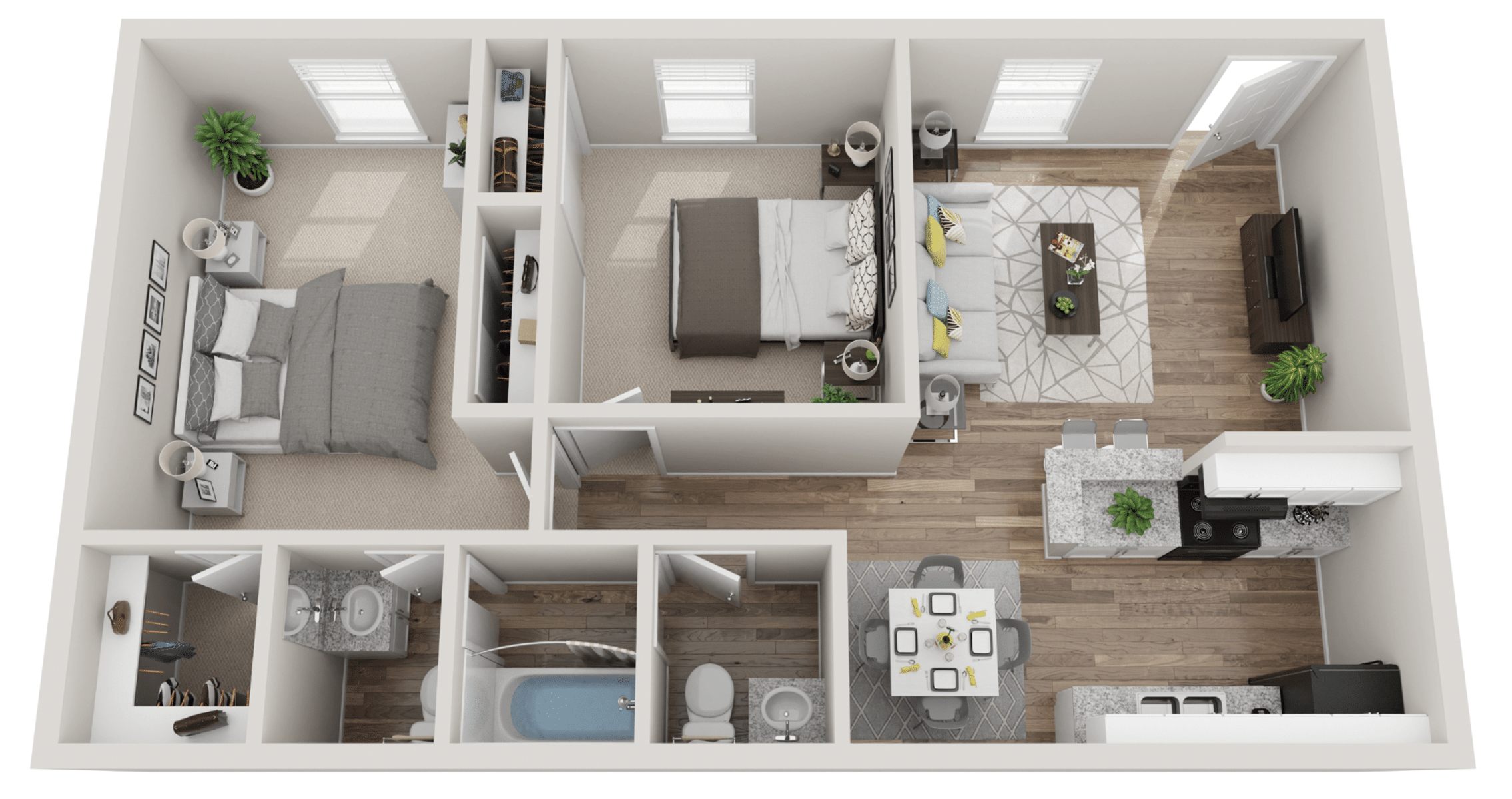 Hackberry Ranch – 2508