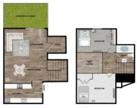 Ivy Plains at Brooks – 2301