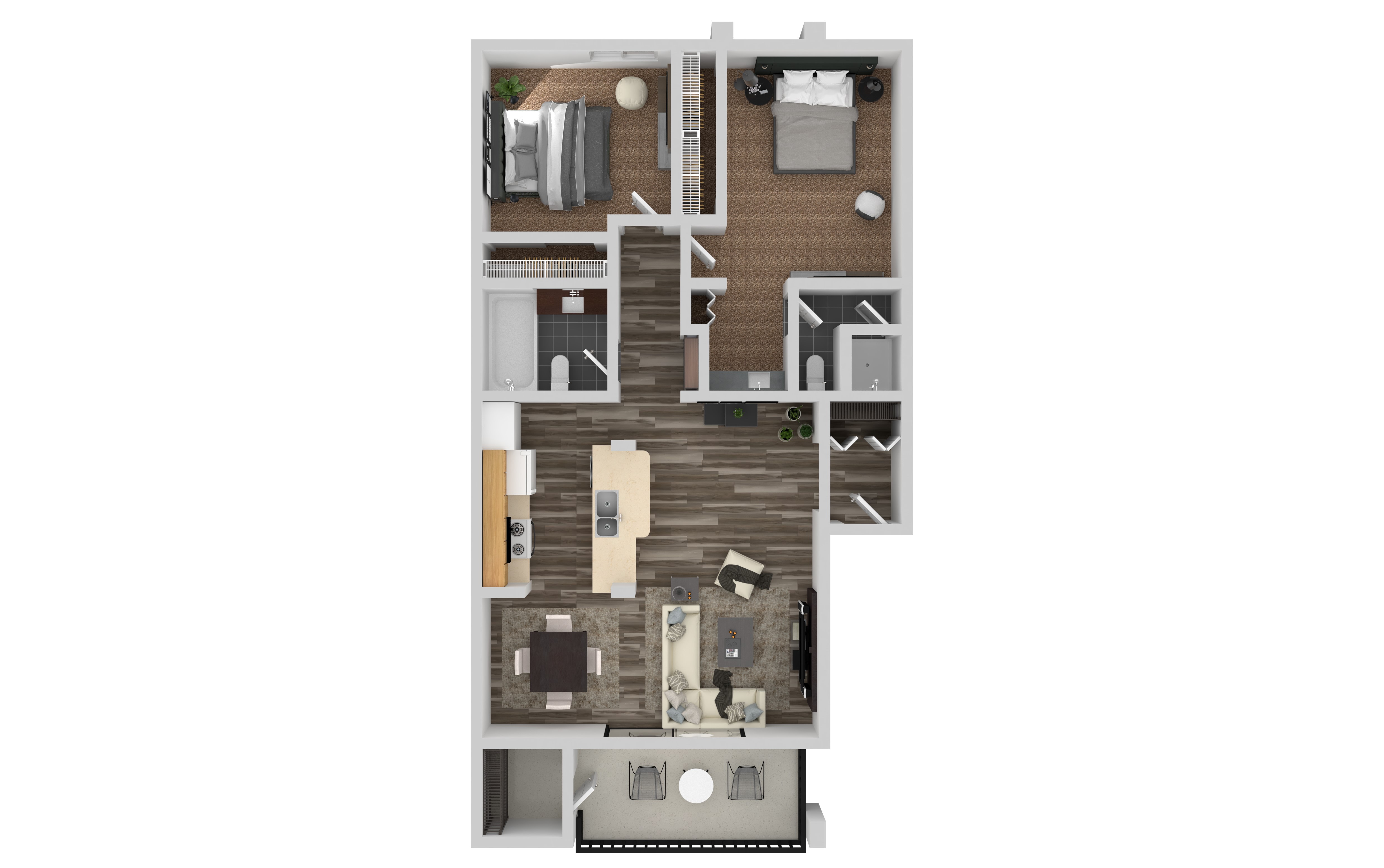 Laurel Lane – 215