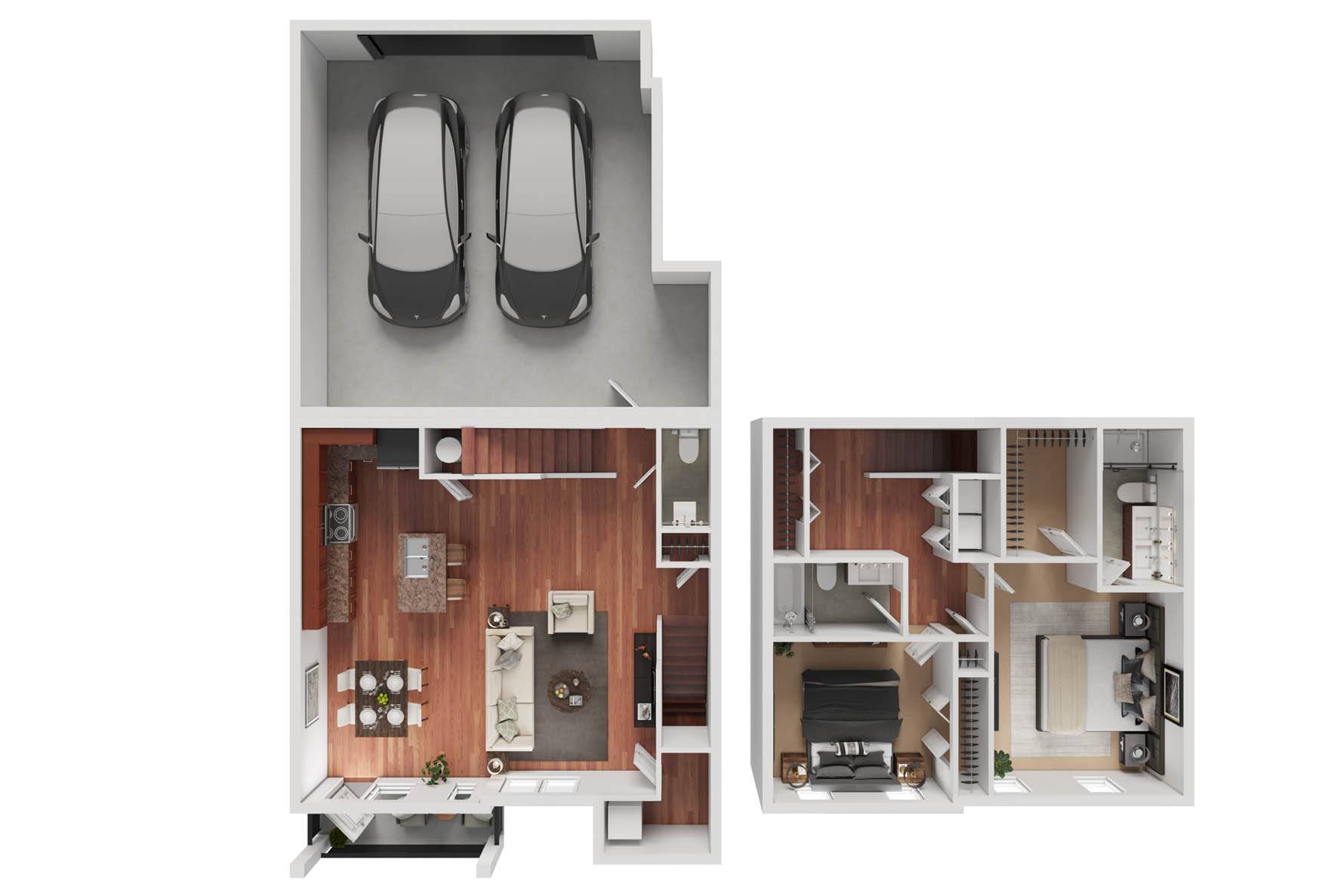 Meridian West Shore Apartments – 2944-02