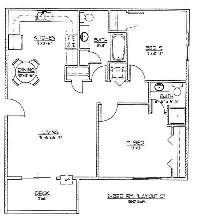 Terrace Pointe – 7