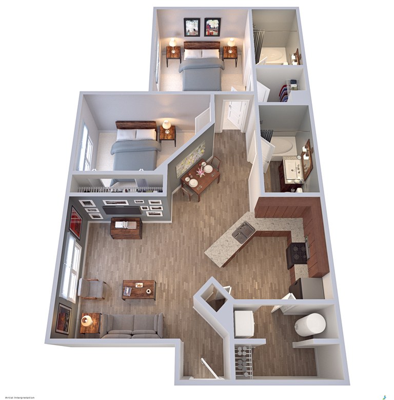 Madalyn Landing – 574207