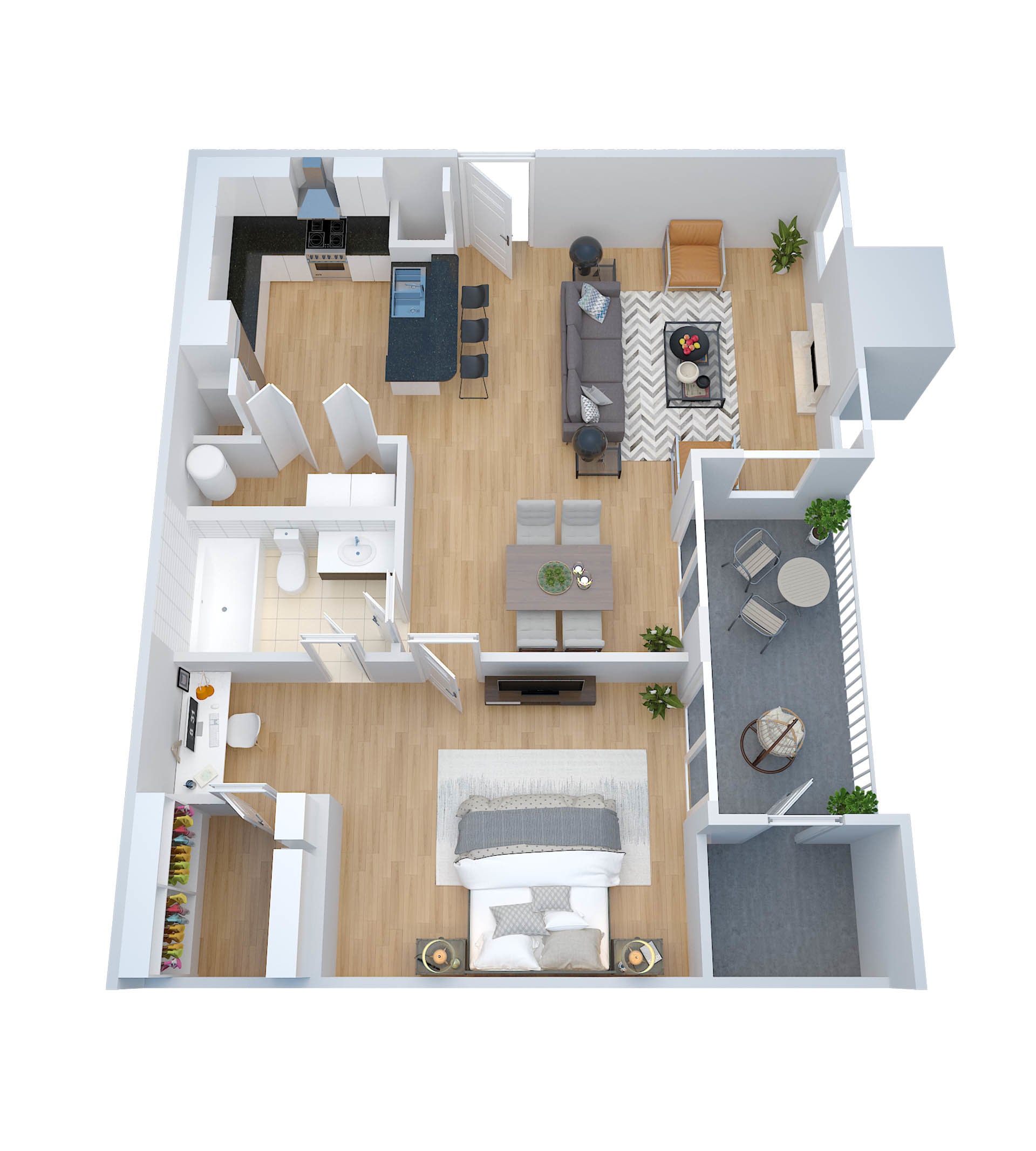 Westfield Village – 009-103