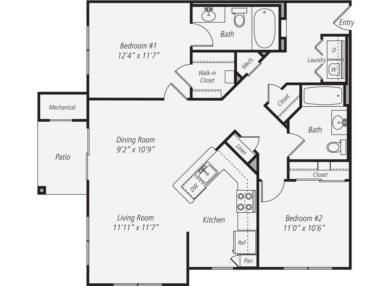 Avalon Garden City – 004-402