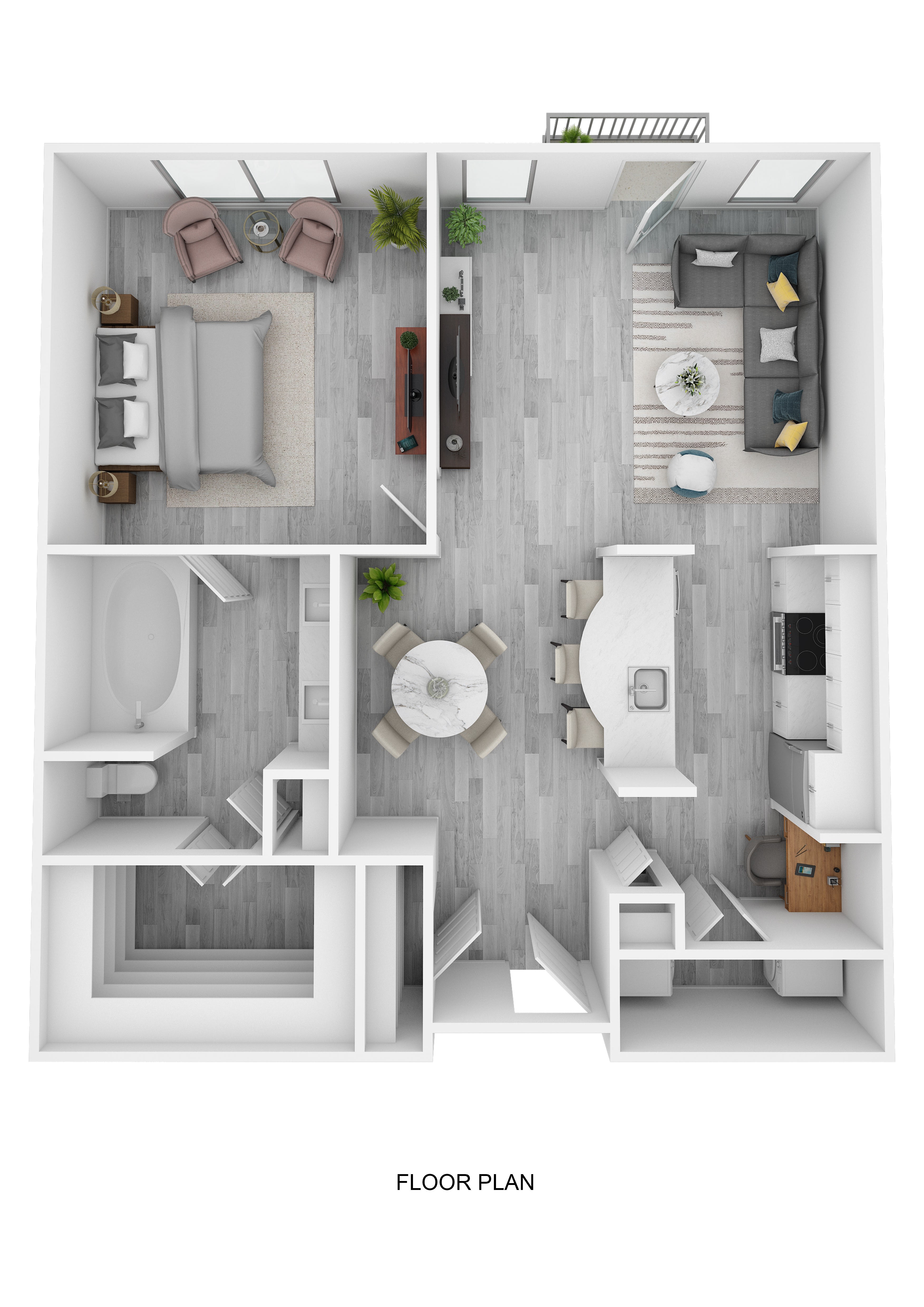 404 Rio Grande – 413