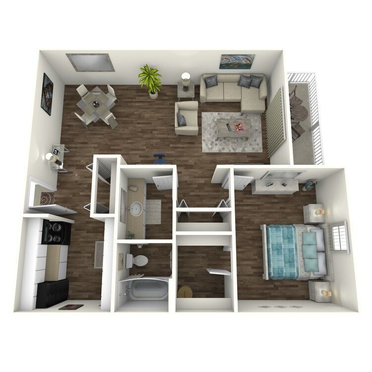The Pearl at Midtown – 154