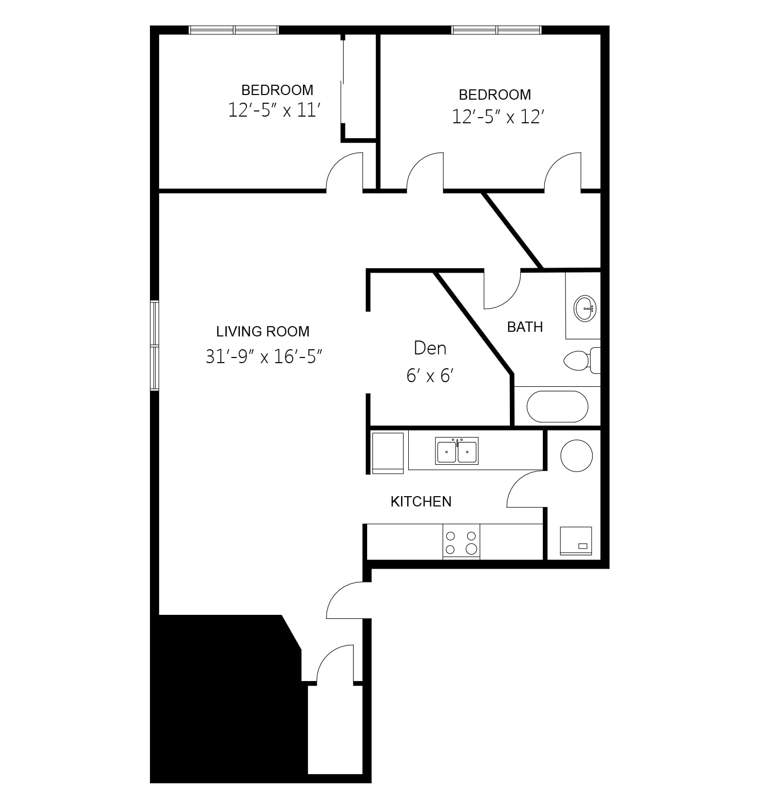 Regency Woods Apartment Homes – 0703