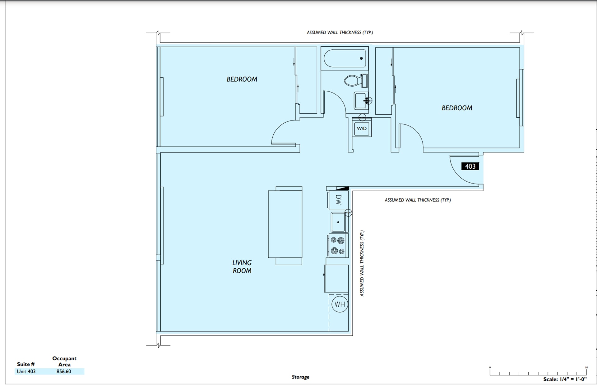 Century Terrace – 503