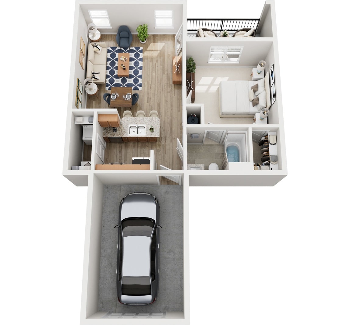 Windsong Estates – 12104