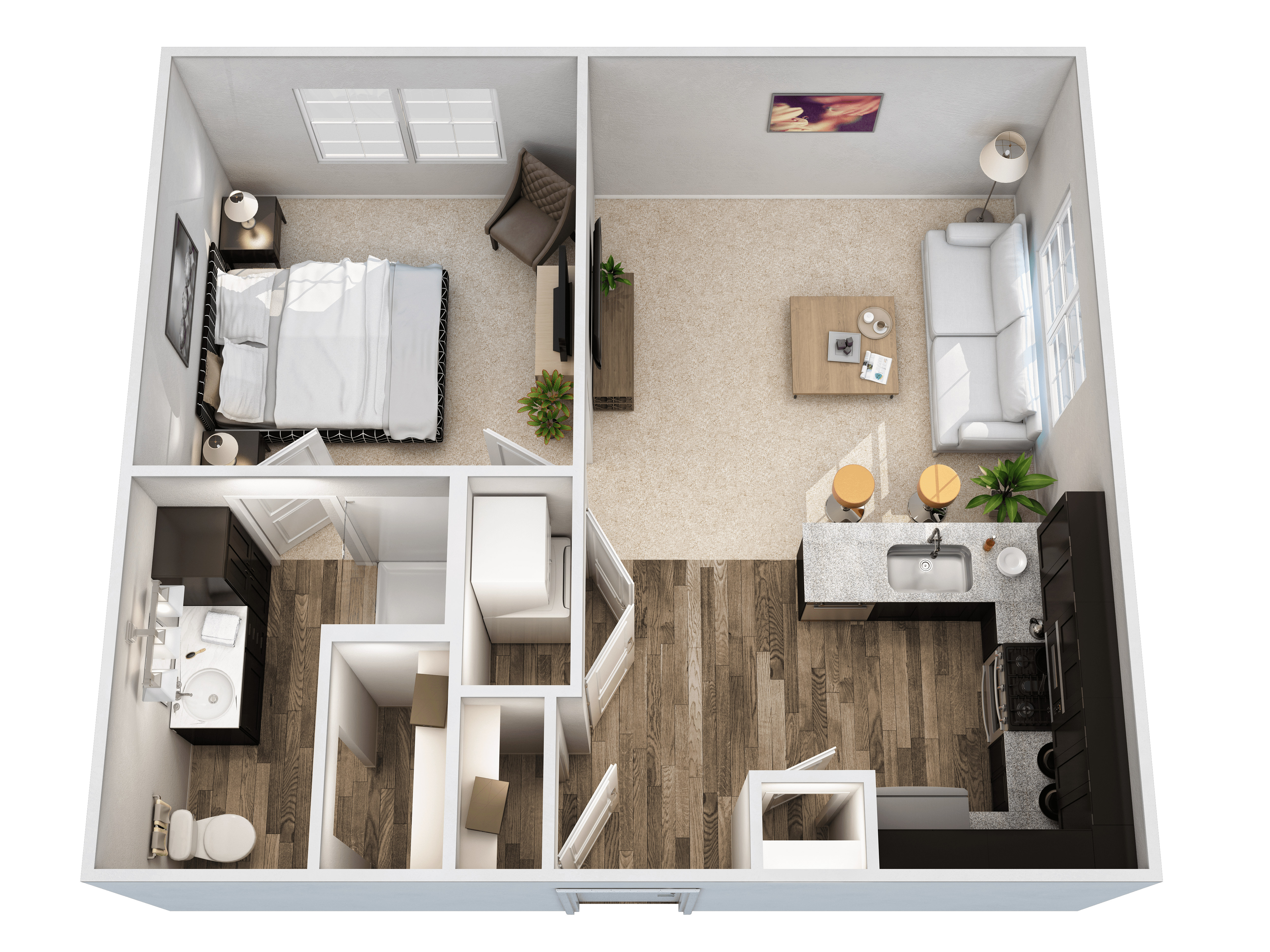 Ryland Park – 211-5391