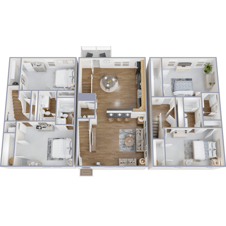 The Quarry Apartments – 0966-C