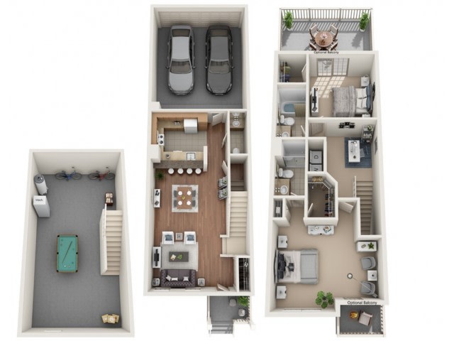 Kirkway Apartments – 71