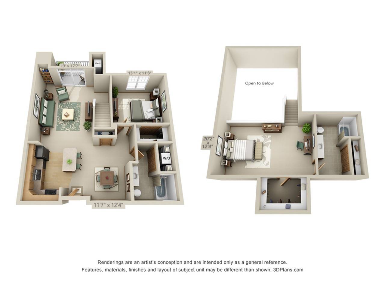 Aspen Ridge – 309