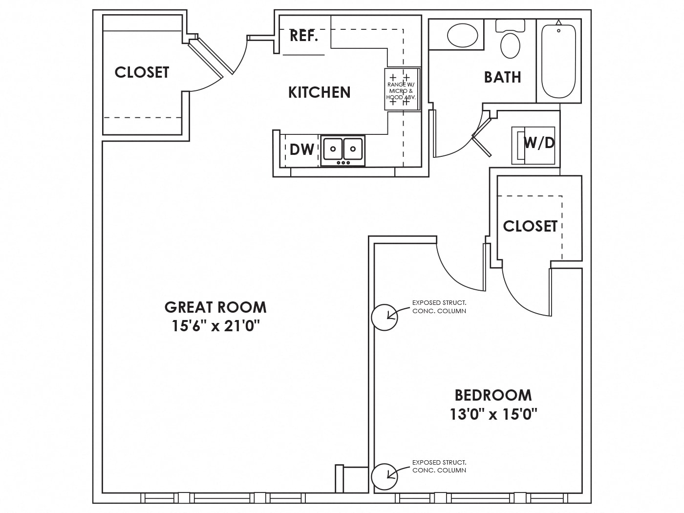 Heritage Landing – 20203